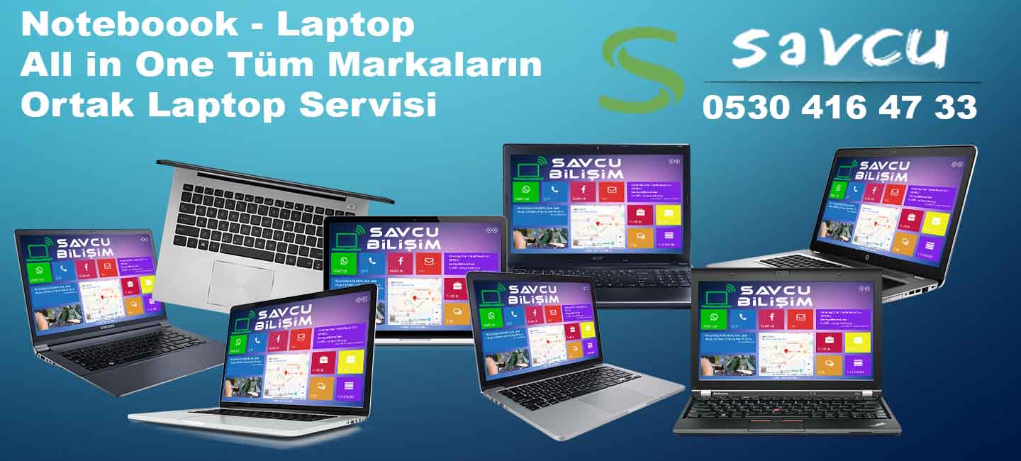 Isparta Exper Laptop Servisi