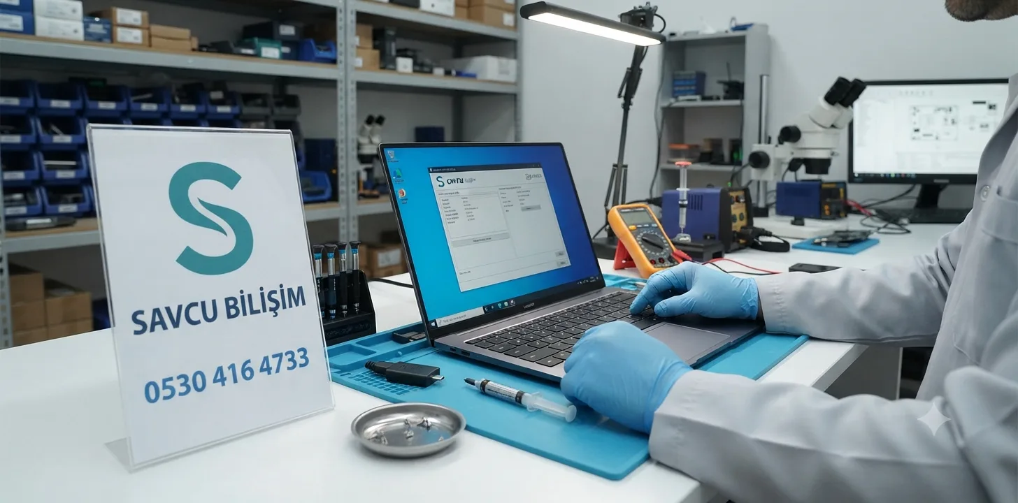 Savcu Bilişim Isparta Huawei servis iletişim