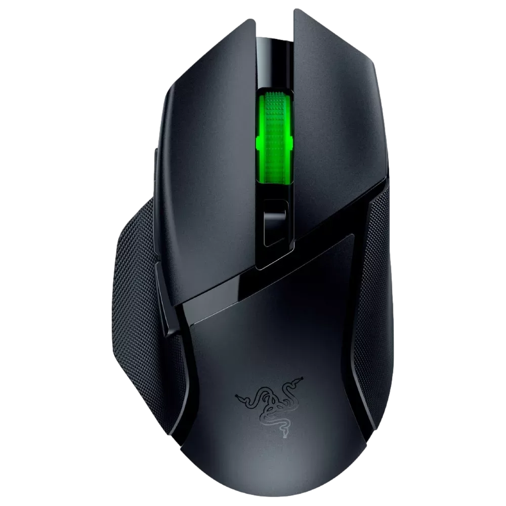 Razer Basilisk V3 X HyperSpeed Kablosuz Gaming Mouse