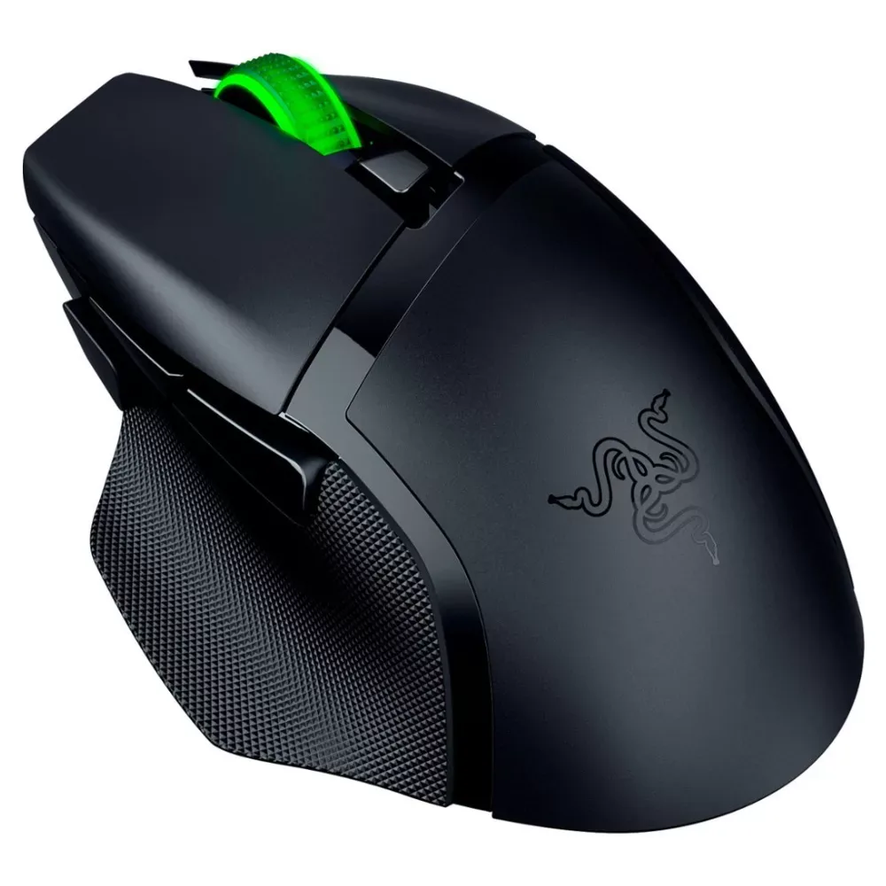Razer Basilisk V3 X HyperSpeed Kablosuz Gaming Mouse